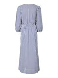YAS YASYLVI 3/4 MIDI DRESS, Dazzling Blue, highres - 26037986_DazzlingBlue_1196745_002.jpg