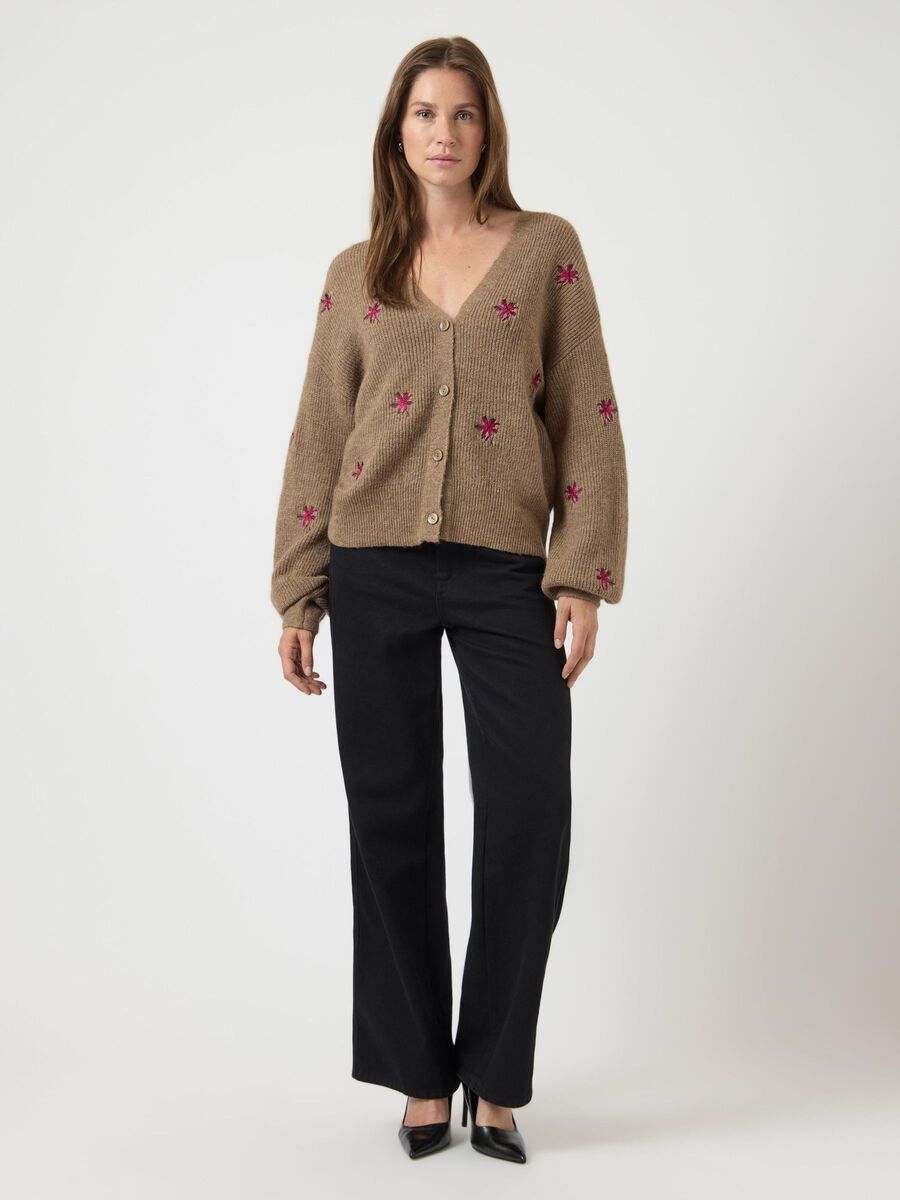 Carousel image - KARDIGAN, Taupe Gray | 4