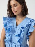 YAS YASRUNA RUFFLE MINI DRESS, Della Robbia Blue, highres - 26037272_DellaRobbiaBlue_006.jpg