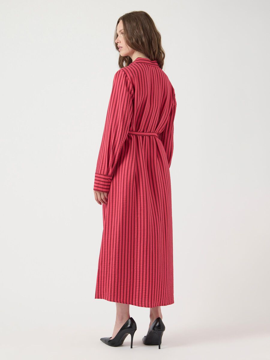 YAS YASKAYA SHIRT DRESS, Rethink Pink, highres - 26037080_RethinkPink_1199099_004.jpg