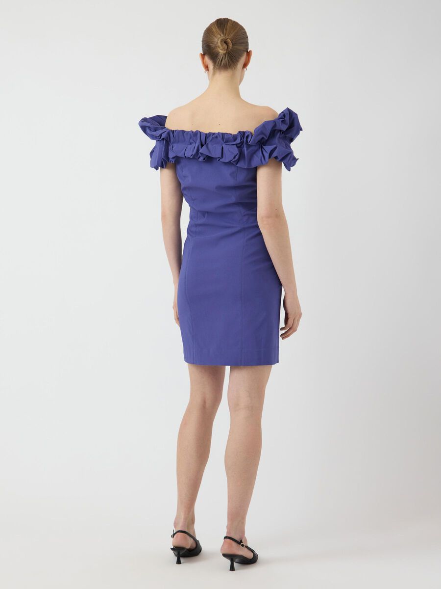 YAS YASCARRIE DRESS, Skipper Blue, highres - 26028691_SkipperBlue_004.jpg