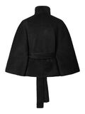 Product image thumbnail 6 YASALMIO HANDMADE WOOL BLEND  JACKET, Black