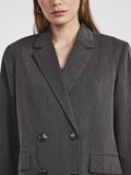 Y.A.S YASPINLY PINSTRIBE BLAZER, Frost Gray, highres - 26030346_FrostGray_006.jpg