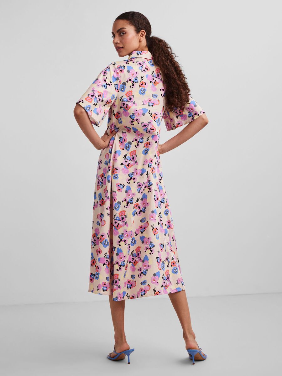 Y.A.S YASEMMI BLUSENKLEID, Whitecap Gray, highres - 26027512_WhitecapGray_946202_004.jpg