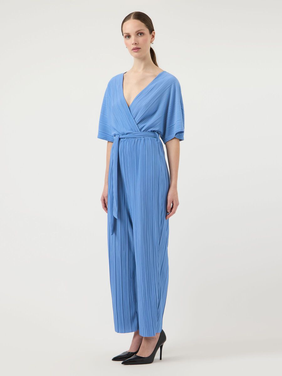 Product carousel image - KOMBINEZON, Ashleigh Blue | 1