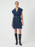 YAS YASLIRA DENIM WAISTCOAT, Medium Blue Denim, highres - 26036956_MediumBlueDenim_005.jpg