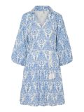 YAS YASCINNI SHORT DRESS, Star White, highres - 26037391_StarWhite_1179430_001.jpg