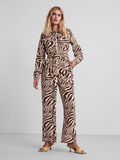 Y.A.S YASLONDON JUMPSUIT, Ecru, highres - 26026965_Ecru_934533_005.jpg