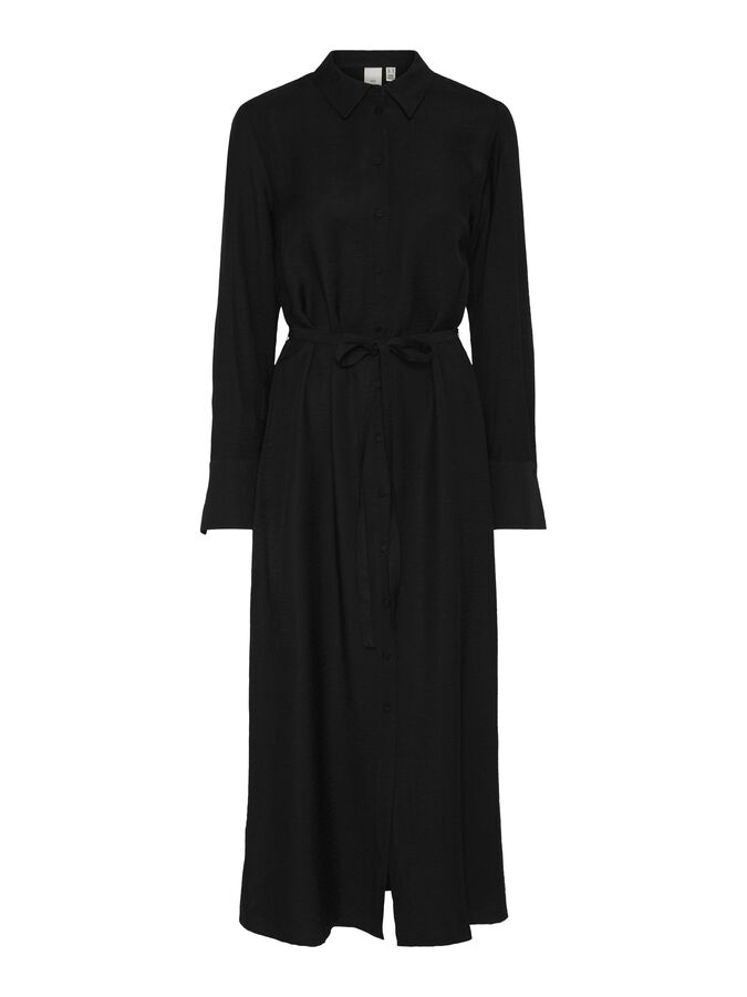 yaskaya ls shirt dress