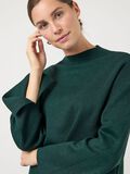 Product image thumbnail - YASCASTOR KNITTED PULLOVER, Ponderosa Pine | 3