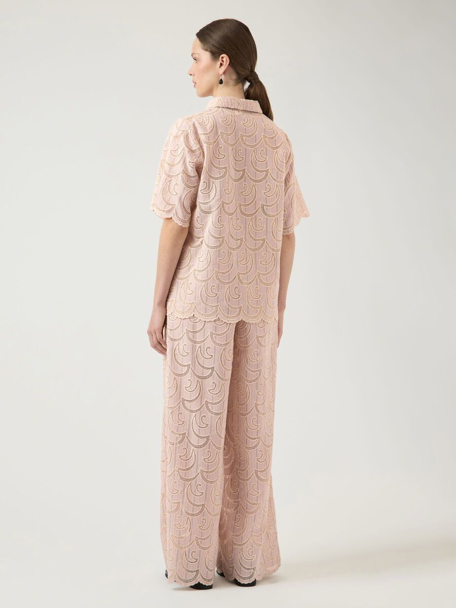 Product carousel image - YASHALINO 2/4  SHIRT, Ballerina | 2