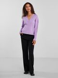 Y.A.S YASKANO KNITTED PULLOVER, African Violet, highres - 26028597_AfricanViolet_005.jpg