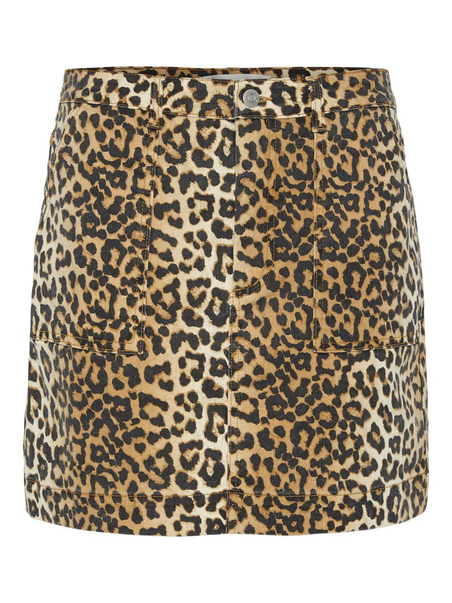 YAS YASLEONORA  DENIM SKIRT, Nomad, highres - 26036831_Nomad_1173433_001.jpg