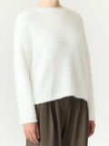 Product image thumbnail 4 YASMALLI GEBREIDE TRUI, Star White