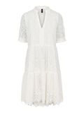 YAS YASHOLI MINI DRESS, Star White, highres - 26027163_StarWhite_001.jpg
