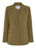 YAS YASLIKKA BLAZER, Capers, highres - 26030741_Capers_001.jpg