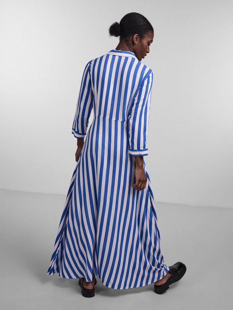 YAS YASSAVANNA KLEID, Dazzling Blue, highres - 26022663_DazzlingBlue_948761_004.jpg