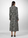 YAS YASKAYA SHIRT DRESS, Black, highres - 26037080_Black_1173100_004.jpg