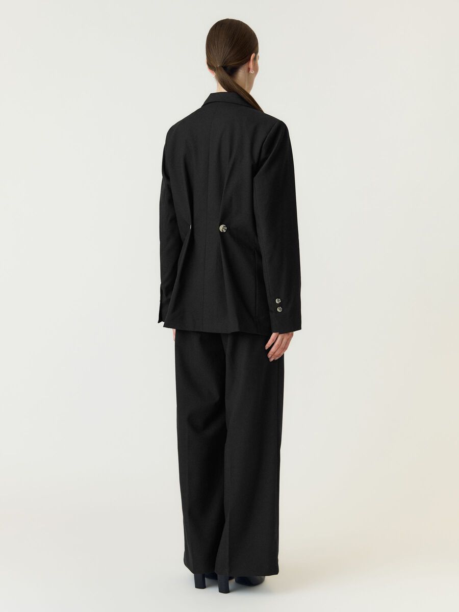 Product carousel image - YASRIU BLAZER, Black | 2