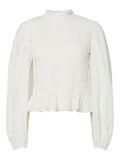 YAS YASSAU LONG SLEEVED TOP, Star White, highres - 26036833_StarWhite_001.jpg
