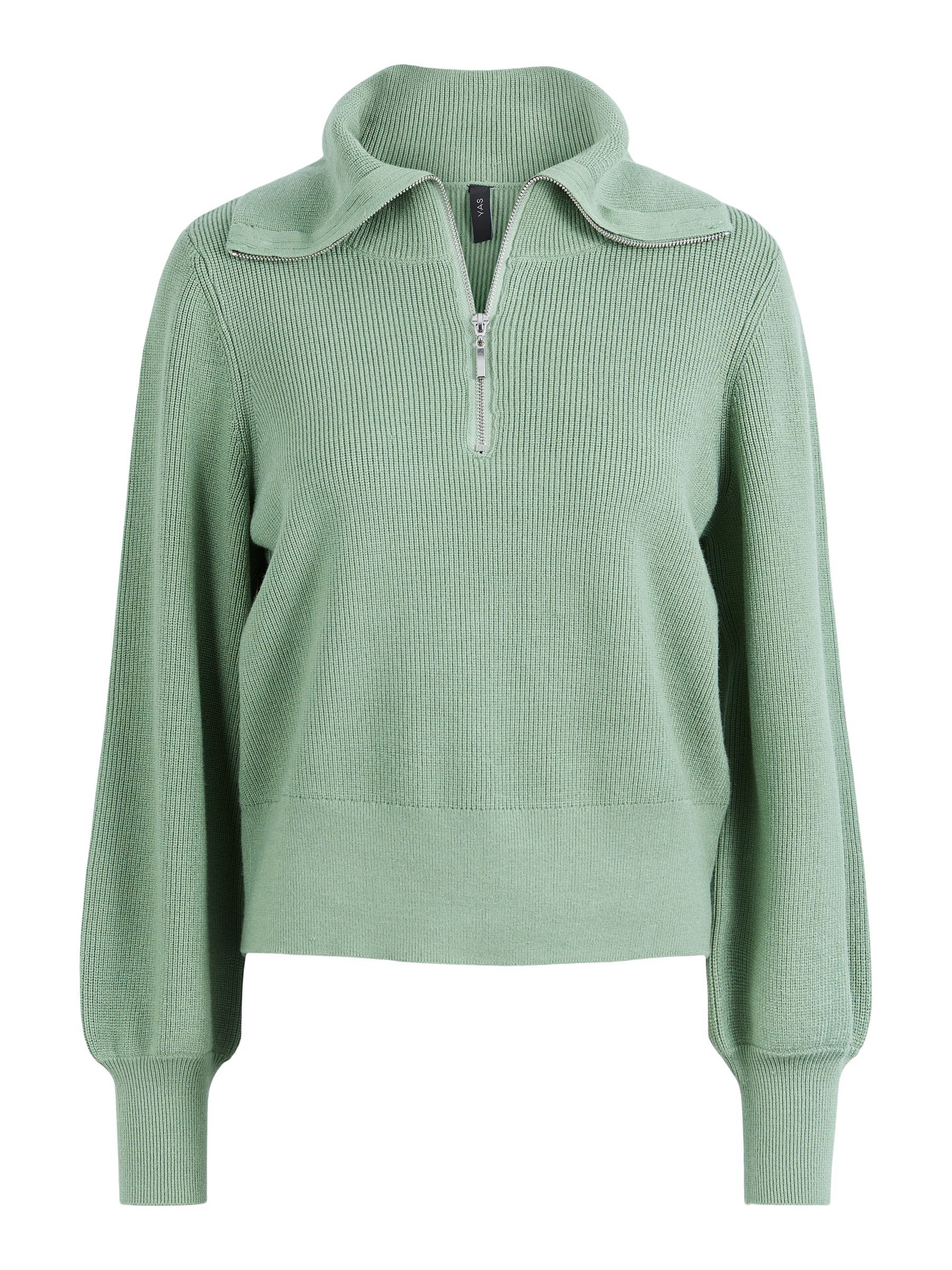 Yasdalma knitted pullover | Y.A.S