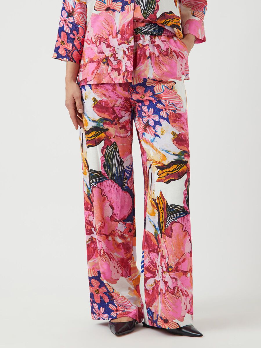 YAS YASDELPHI HOSE, Sachet Pink, highres - 26037678_SachetPink_1188181_003.jpg