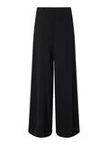 Product image thumbnail - YASMALI HIGH WAIST HOSE, Black | 2