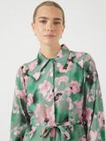 YAS YASWINGY SHORT DRESS, Deep Mint, highres - 26037454_DeepMint_1181943_006.jpg