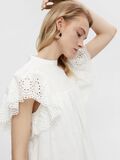 YAS YASMITHA KORTÆRMET KJOLE, Star White, highres - 26024218_StarWhite_006.jpg