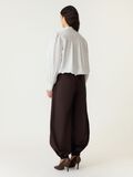Product image thumbnail 2 YASCILVA OVERHEMD, Star White