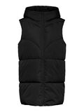 Y.A.S YASBASTA PADDED GILET, Black, highres - 26028285_Black_001.jpg