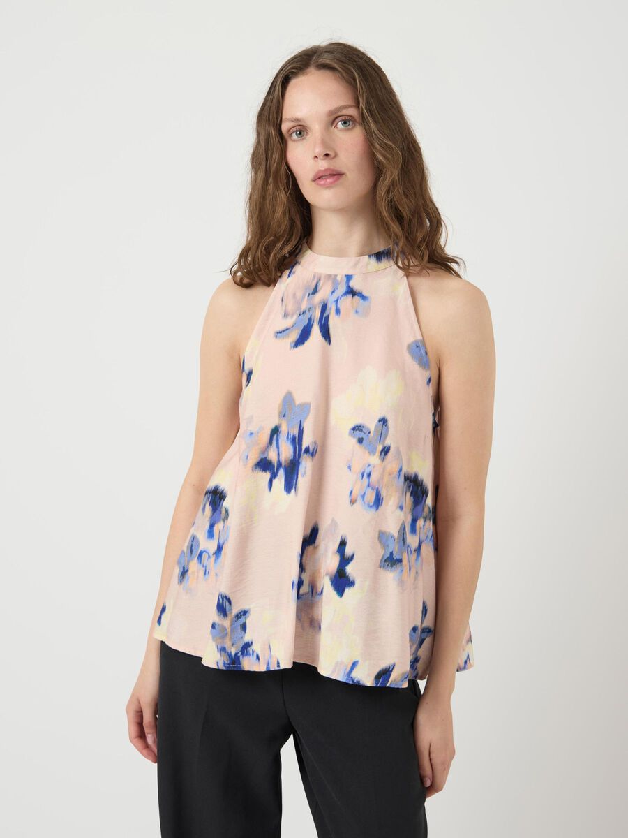 YAS TOP BEZ RĘKAWÓW, Cameo Rose, highres - 26037895_CameoRose_1194456_003.jpg