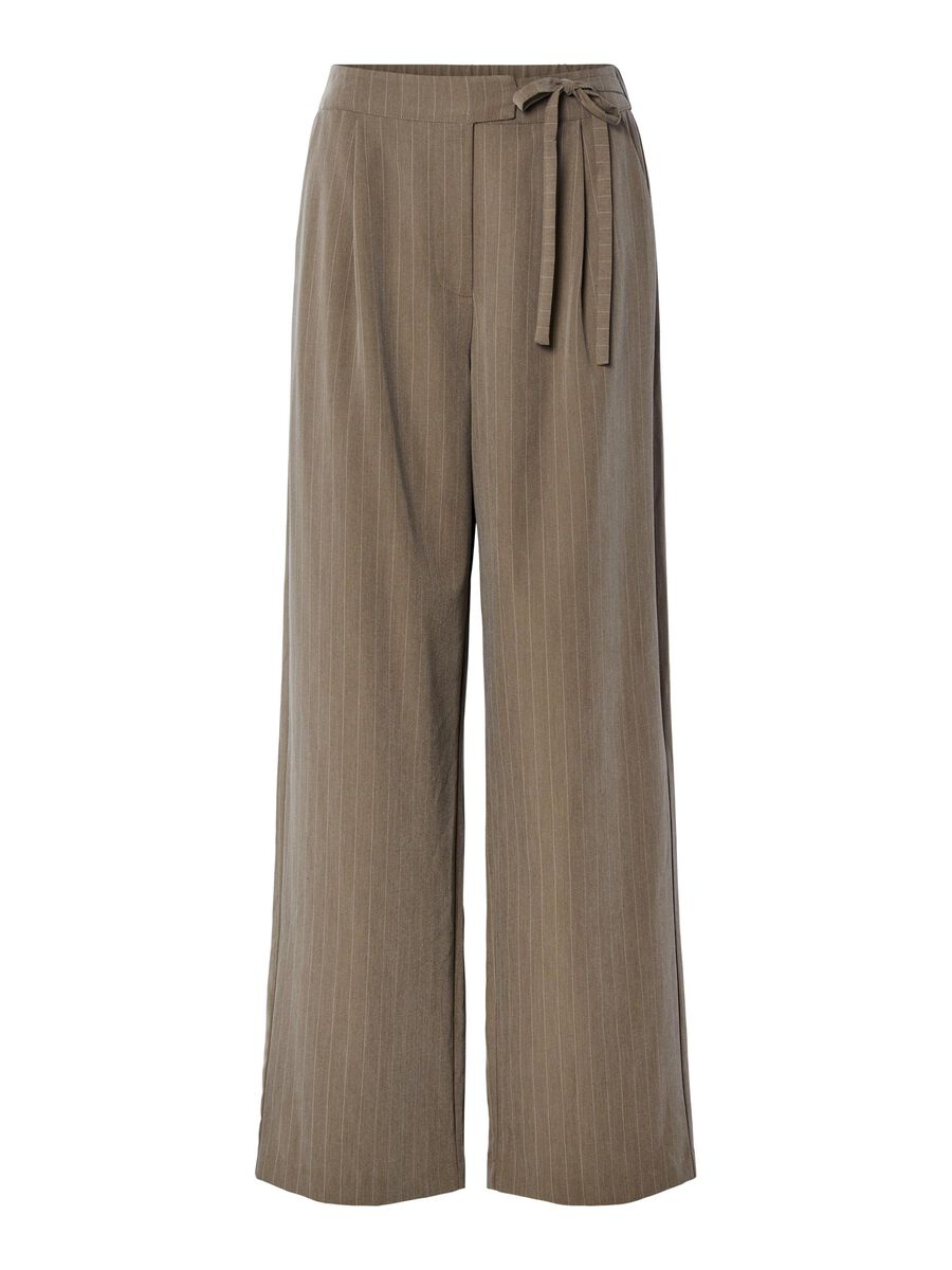 YAS YASSTRALA BUKSER, Deep Taupe, highres - 26036457_DeepTaupe_001.jpg