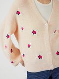 YAS YASFLEUR CARDIGAN, Birch, highres - 26036294_Birch_1179165_006.jpg
