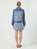 YAS YASBERU JACKET, Dark Blue Denim, highres - 26037032_DarkBlueDenim_1170626_004.jpg