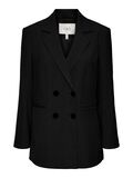 Y.A.S YASLIKKA OVERSIZED BLAZER, Black, highres - 26030710_Black_001.jpg