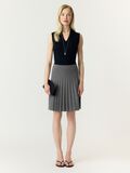 Product image thumbnail 5 YASELENA HW KJOL, Medium Grey Melange