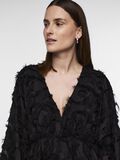 YAS YASPAZYLLA MINI DRESS, Black, highres - 26034044_Black_006.jpg