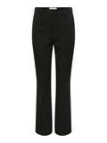 Y.A.S YASBALA FLARED TROUSERS, Black, highres - 26027715_Black_001.jpg