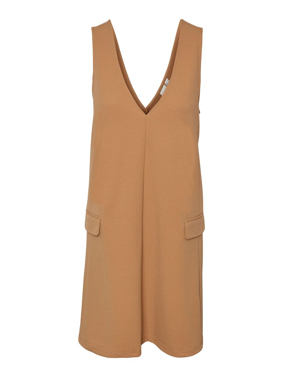 Y.A.S YASMALEA SPENCER-KLEID, Tannin, highres - 26024050_Tannin_001.jpg