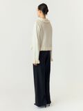 Product image thumbnail 2 YASFRILO STRIKKET CARDIGAN, Pristine