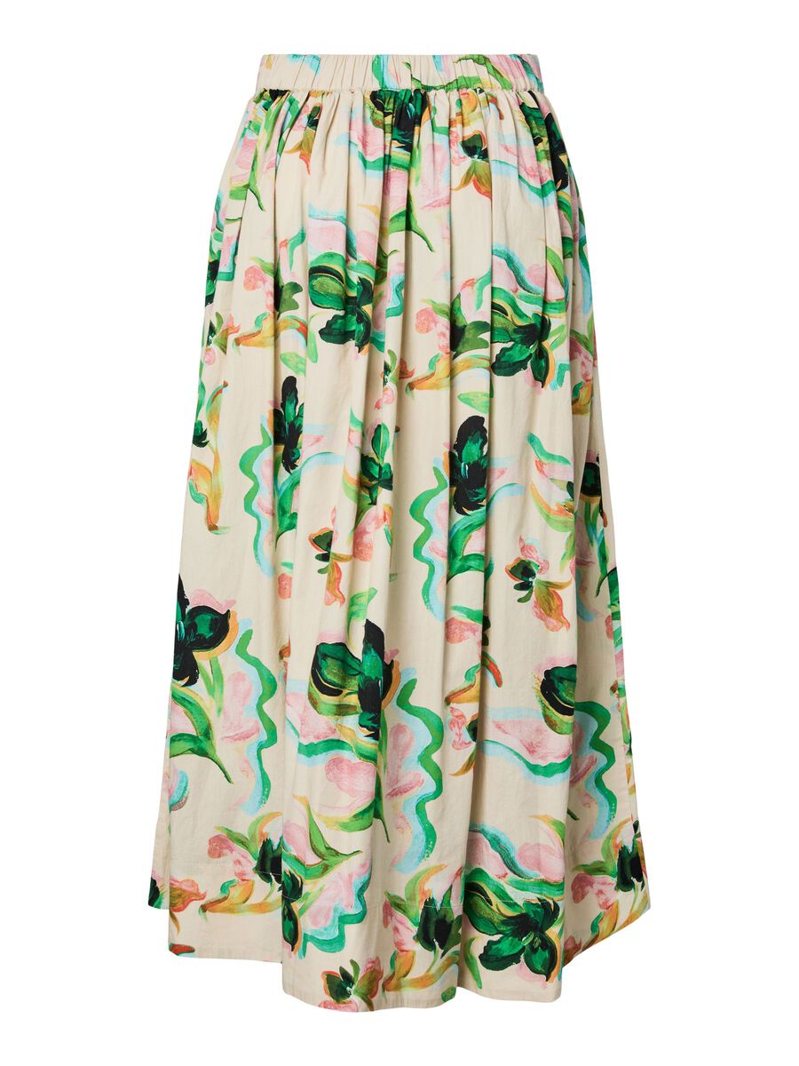 Carousel image - JUPE LONGUE, Pristine | 6