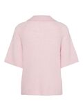 Product image thumbnail 6 YASDURA 2/4 GEBREID VEST, Ballerina