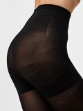 Pieces PCSHAPER 40 DEN TIGHTS, Black, highres - 17067985_Black_004.jpg