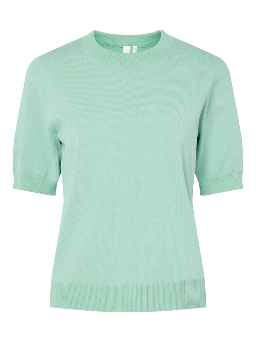 Carousel image - YASLENA PULLOVER A MAGLIA, Lichen | 5