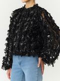 Product image thumbnail 3 YASABELONE LS SHIRT, Black