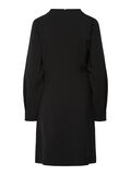 Product image thumbnail - YASTUMINO MIDIKLEID, Black | 7
