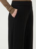Product image thumbnail - YASFAVO HMW  TROUSERS, Black | 3