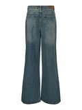 Product image thumbnail - YASSIVA VIDA JEANS, Medium Blue Denim | 7