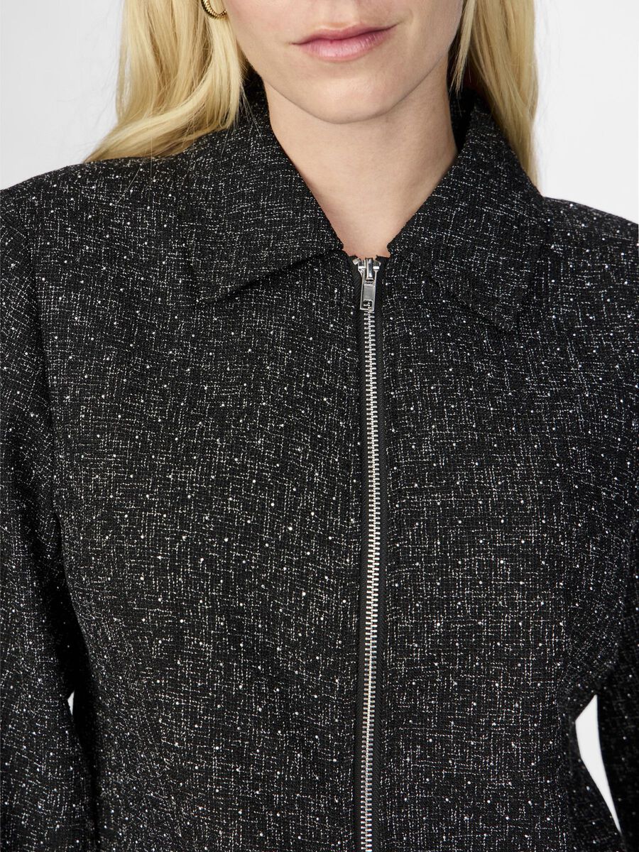 Carousel image - YASRIVU JACKET, Black | 6